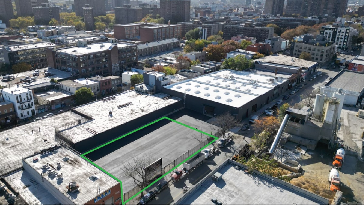 280 Johnson Ave, Brooklyn, NY for Rent