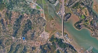 Mill Valley, CA Office/Retail - 301 Poplar St