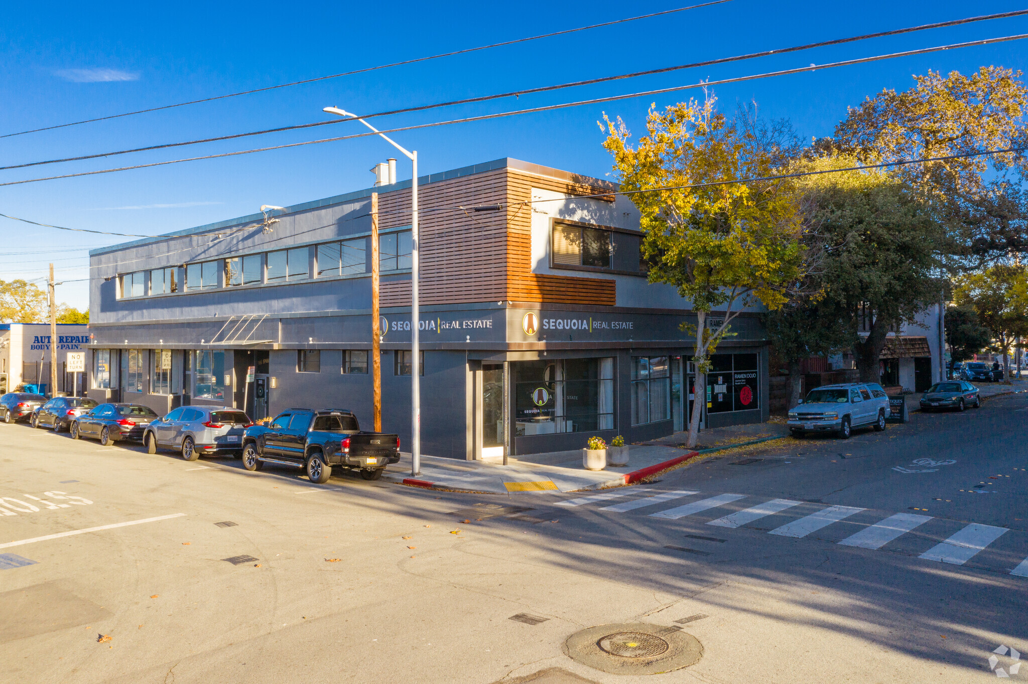 300-302 8th Ave, San Mateo, CA for Rent