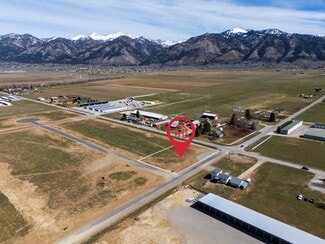 Thayne, WY Commercial - Lot 1 Navigation Lane Thayne, WY Commercial - Lot 1 Navigation Lane