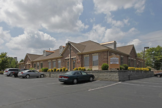 Wildwood, MO Office - 2642 Highway 109