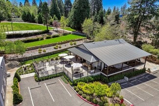 Camino, CA Specialty - 2875 Larsen Dr