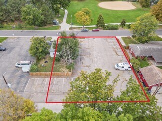 Denver, CO Residential - 1150-1160 Dahlia