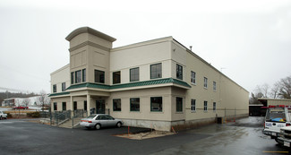 Dartmouth, MA Office/Medical - 365 Faunce Corner Rd