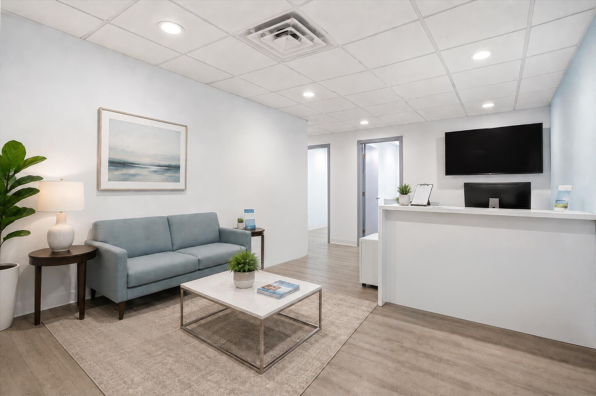 7300-7330 SW 62nd Pl, South Miami, FL for Rent