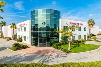 City of Industry, CA Office, Industrial - 17501 E Rowland St City of Industry, CA Office, Industrial - 17501 E Rowland St