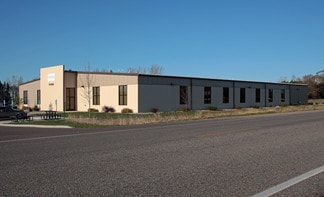 Hutchinson, MN Office - 1150 5th Ave SE