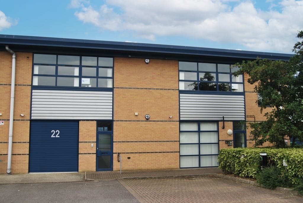 Ensign Way, Southampton, HAM for Rent