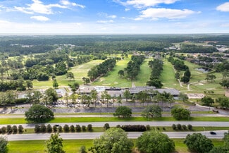 Mobile, AL Residential - 3851 Government Blvd