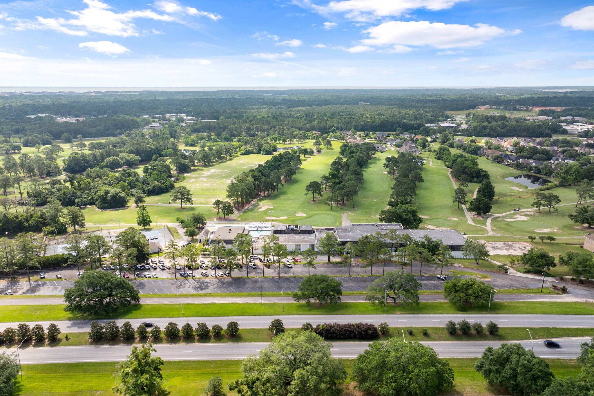 3851 Government Blvd, Mobile, AL for Sale