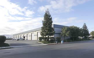 Hollister, CA Industrial - 300 Park Center Dr