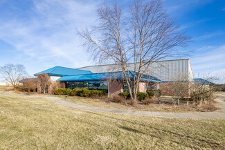 Belle Vernon, PA Warehouse - 440 Jonathan Willey Rd