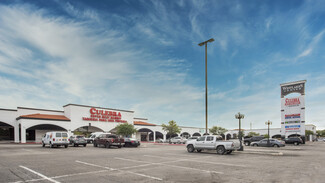 San Antonio, TX Retail - 9107 Marbach Rd