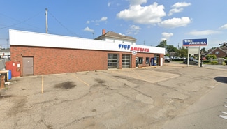 Cambridge, OH Auto Repair - 1105 Wheeling Ave