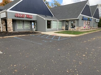 Doylestown, PA Retail - 739-807 N Easton Rd