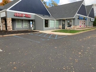 Doylestown, PA Retail, Industrial - 739-807 N Easton Rd