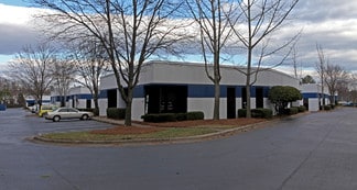 Charlotte, NC Office - 2848 Queen City Dr