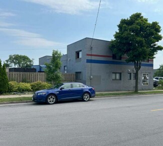 Kinnickinnic Ave Corner Redevelopment Kinnickinnic Ave Corner Redevelopment