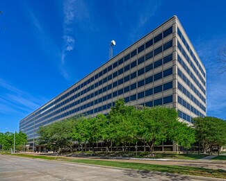 Houston, TX Office - 5400 Westheimer Ct Houston, TX Office - 5400 Westheimer Ct