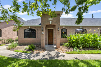 Katy, TX Medical - 1840 Snake River Rd