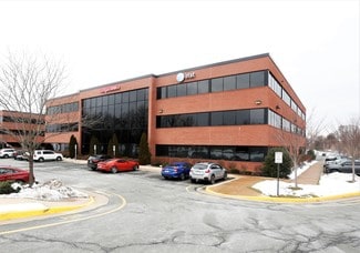 Stafford, VA Office - 75 Barrett Heights Rd