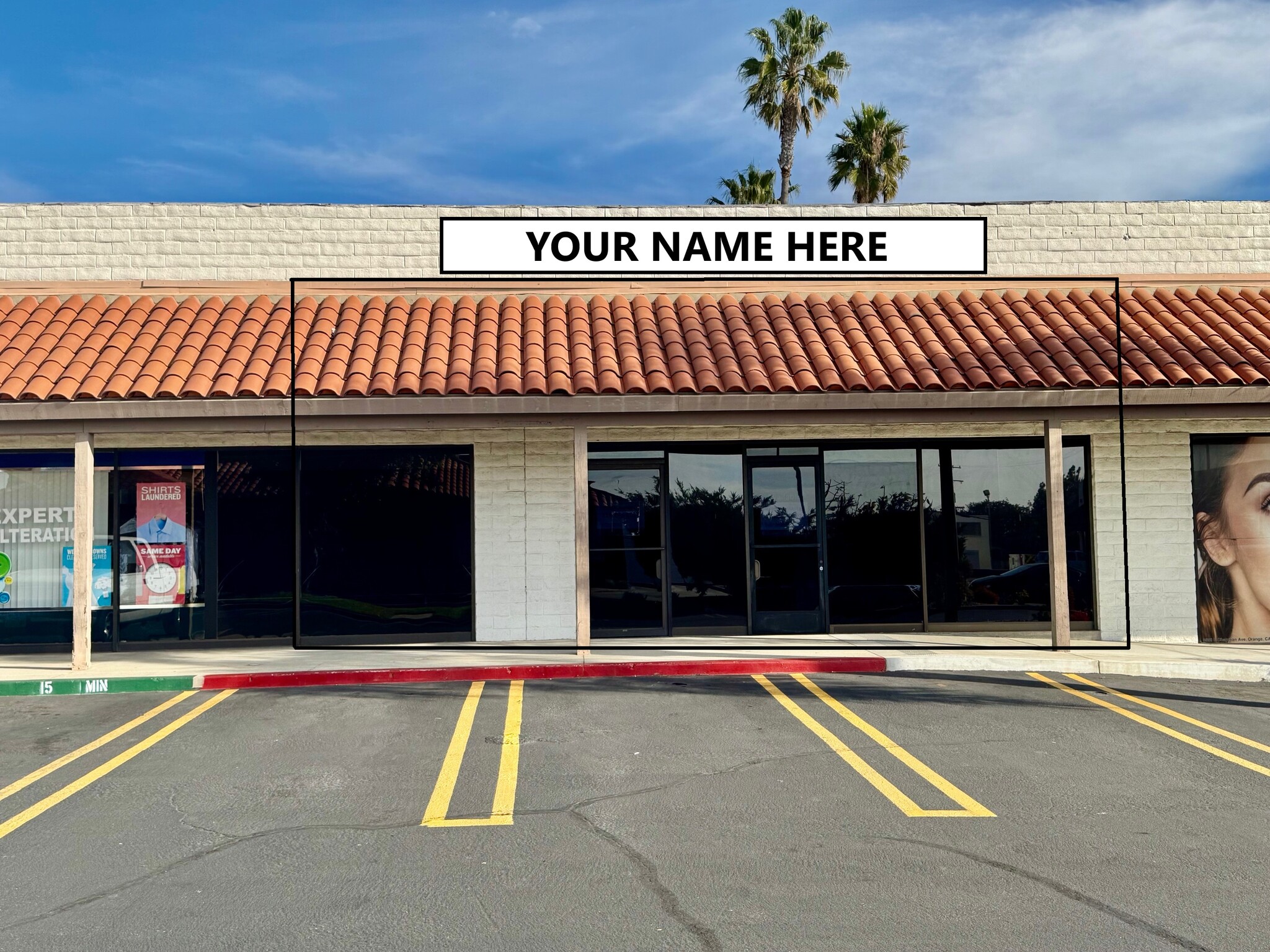 3512-3538 E Chapman Ave, Orange, CA for Rent