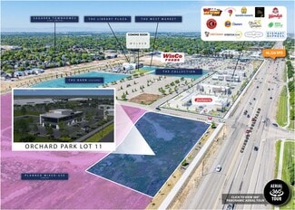 Meridian, ID Office, Retail - 1041 W Chinden Blvd