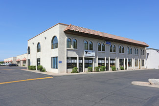 Mesa, AZ Office, Industrial - 40 W Baseline Rd