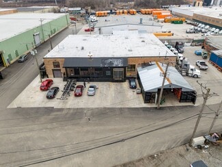 Chicago, IL Industrial - 3104 S Homan Ave