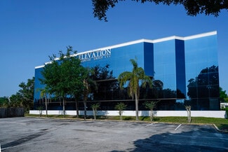 Winter Park, FL Office - 507 N New York Ave Winter Park, FL Office - 507 N New York Ave