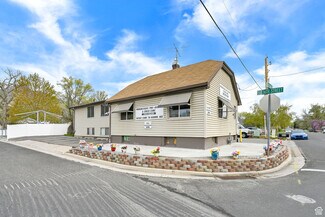 South Ogden, UT undefined - 655 36th St South Ogden, UT undefined - 655 36th St