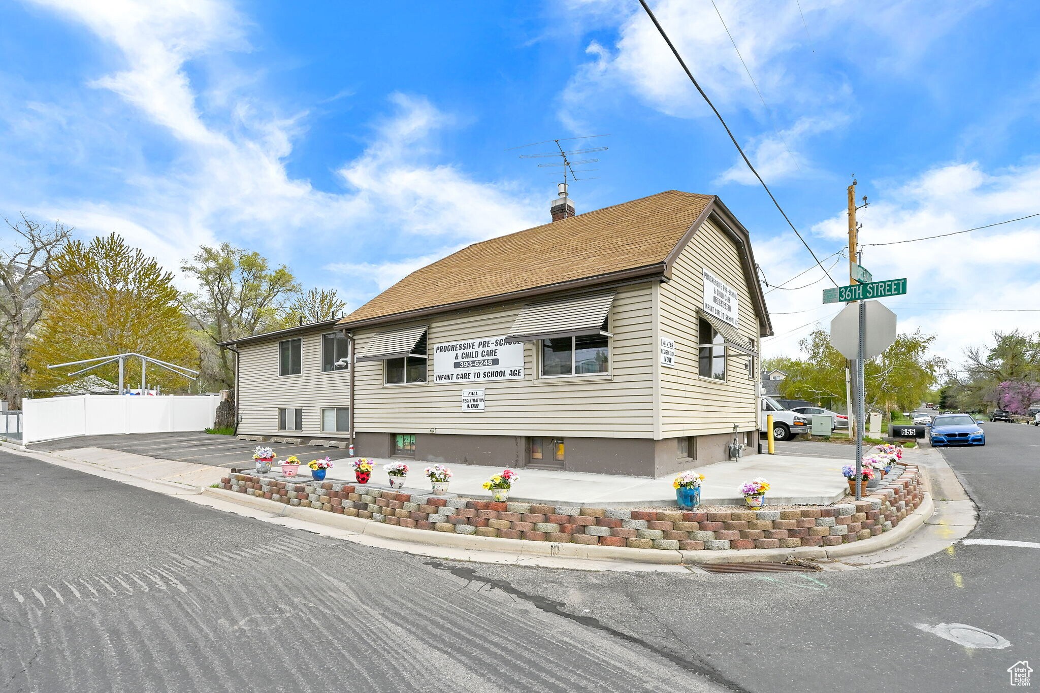 655 36th St, South Ogden, UT for Sale