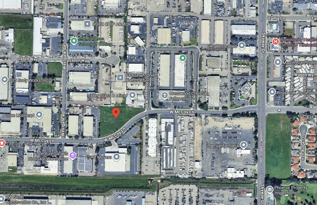 1305 W McCoy Ln, Santa Maria, CA for Sale