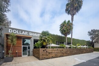 Marina Del Rey, CA Office - 13335 Maxella Ave Marina Del Rey, CA Office - 13335 Maxella Ave