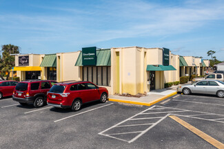 Port Charlotte, FL Storefront Retail/Office - 21234 Olean Blvd