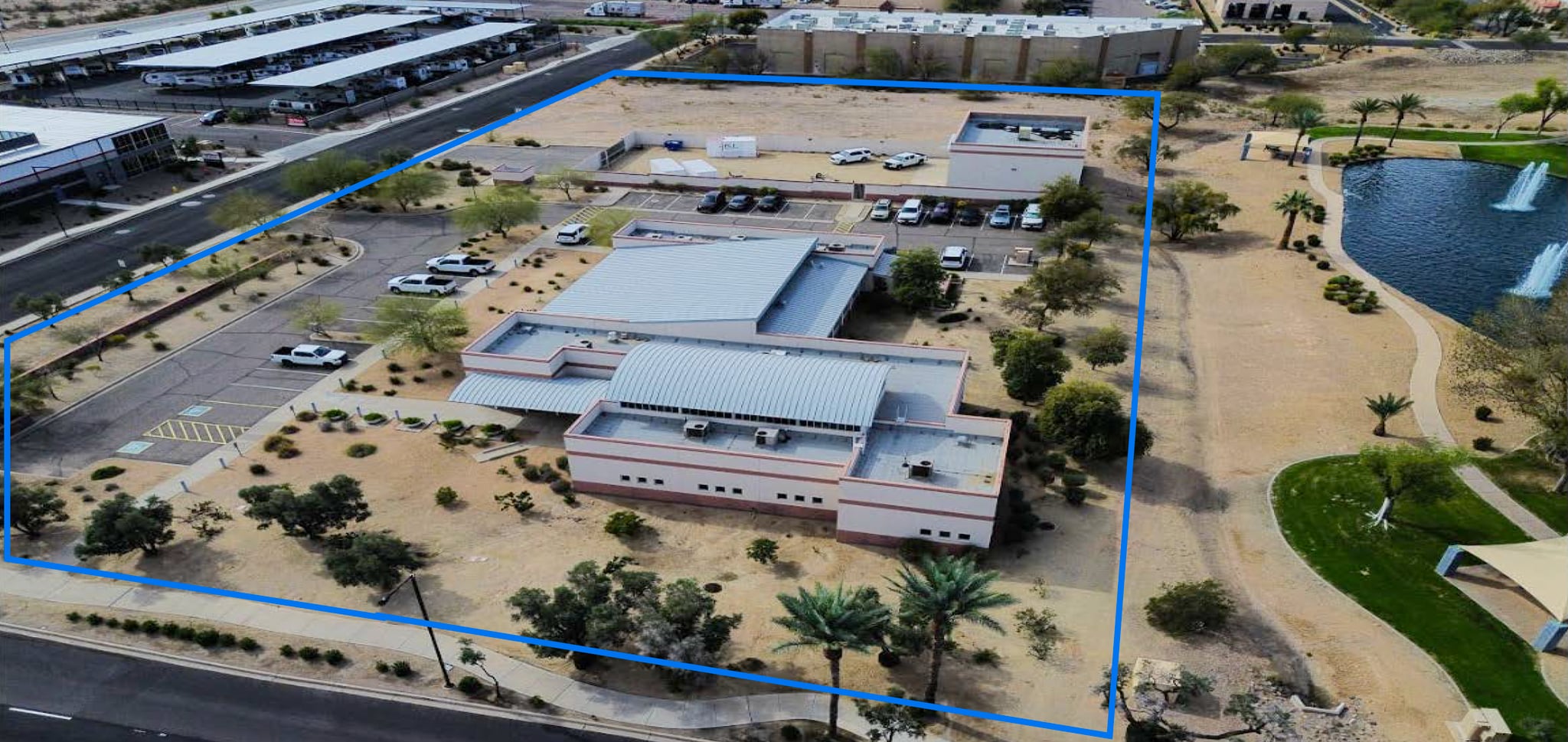 10922 W Glenn Dr, Glendale, AZ for Sale