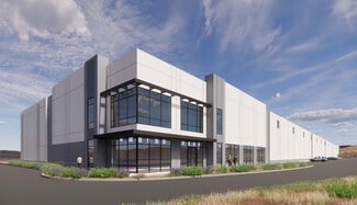 Phoenix, AZ Industrial - 1820 E Sky Harbor Circle N