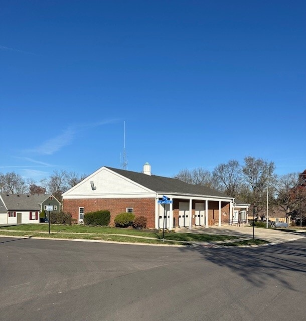 163 Maple Ave, Dayton, OH for Sale