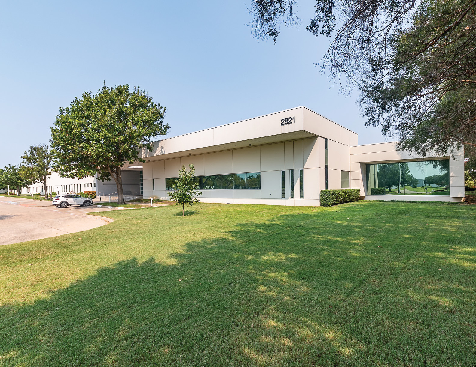 2821 Telecom Pky, Richardson, TX for Rent