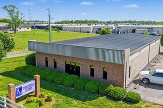 Hopkinsville, KY Industrial - 254 Commerce Ct
