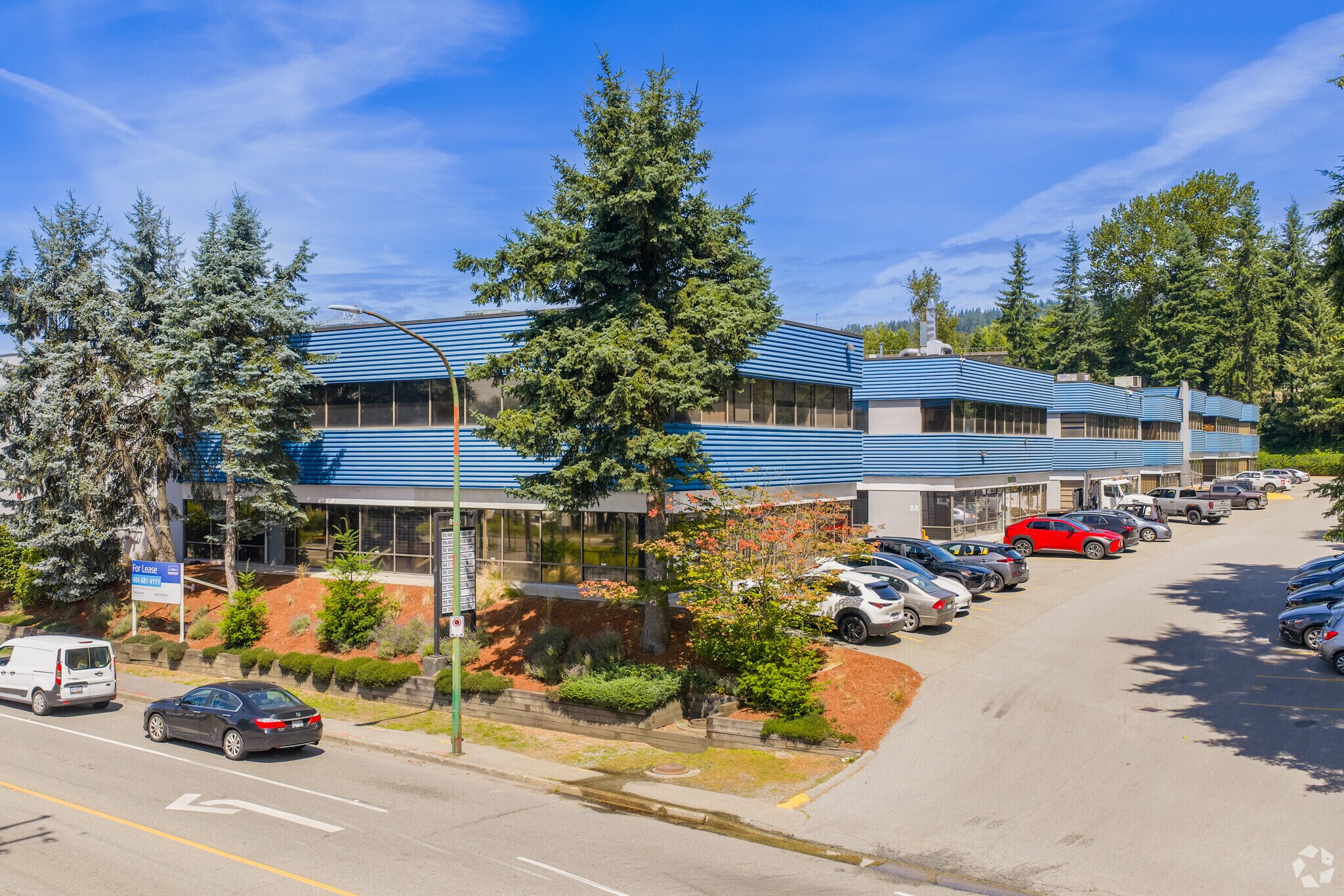 8575 Government St, Burnaby, BC for Rent