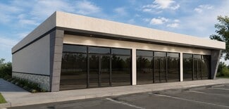 Rosenberg, TX Office/Medical - 2810 1st St Rosenberg, TX Office/Medical - 2810 1st St