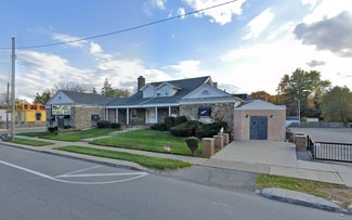 Detroit, MI Funeral Home - 22401 Grand River Ave
