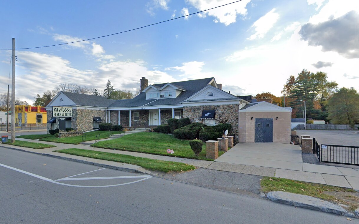 22401 Grand River Ave, Detroit, MI for Sale