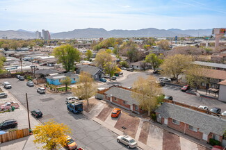 Sparks, NV undefined - 2549 E St