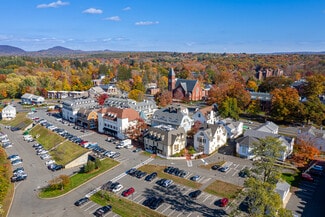 South Hadley, MA Office, Retail - 23 College St South Hadley, MA Office, Retail - 23 College St