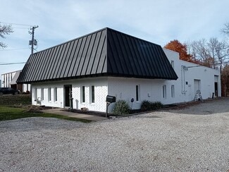 Twinsburg, OH Flex - 2077 Midway Dr