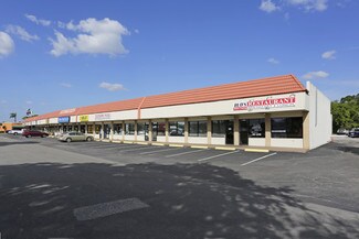 Venice, FL Office/Retail - 757-789 US 41 Byp S