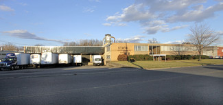 Moonachie, NJ Warehouse - 111 W Commercial Ave