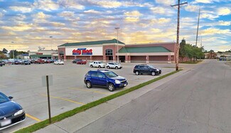 Norwalk, OH Retail - 80 Whittlesey Ave Norwalk, OH Retail - 80 Whittlesey Ave